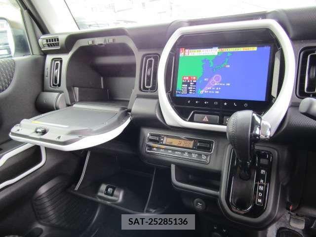 Suzuki HUSTLER 2022-07 312914-17