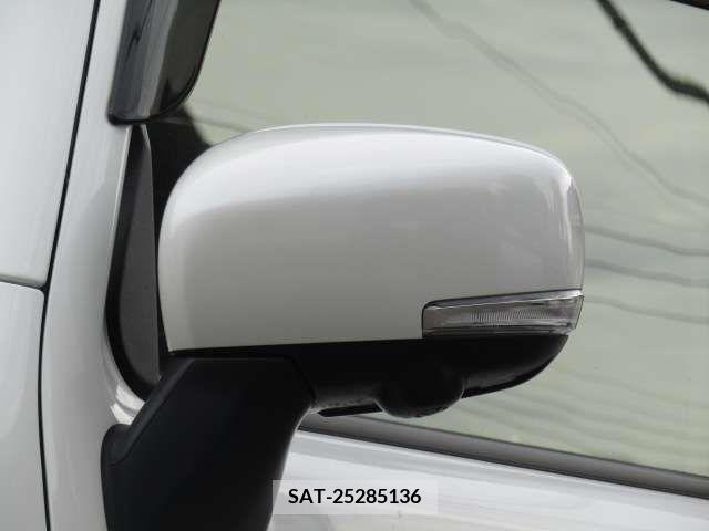 Suzuki HUSTLER 2022-07 312914-8