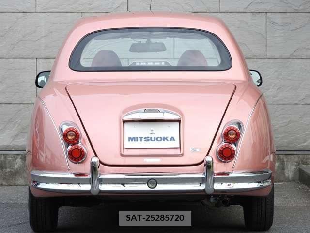 Mitsuoka VIEWT 2018-02 212934-14
