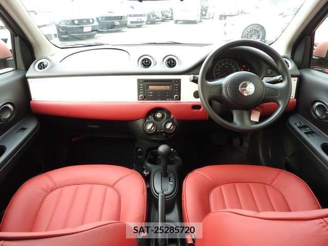 Mitsuoka VIEWT 2018-02 212934-4