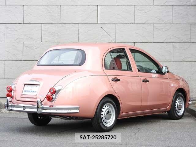 Mitsuoka VIEWT 2018-02 212934-2