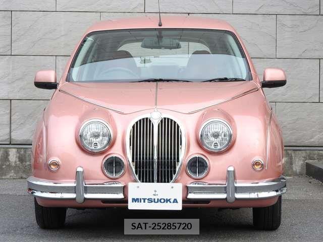 Mitsuoka VIEWT 2018-02 212934-1