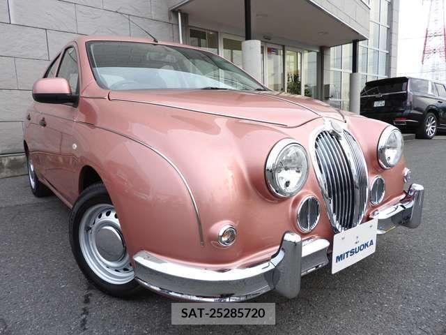 Mitsuoka VIEWT 2018-02 212934-19