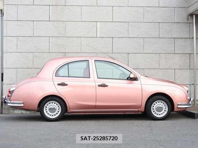 Mitsuoka VIEWT 2018-02 212934-16