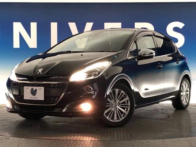 Peugeot 208 2019-02 195639-13