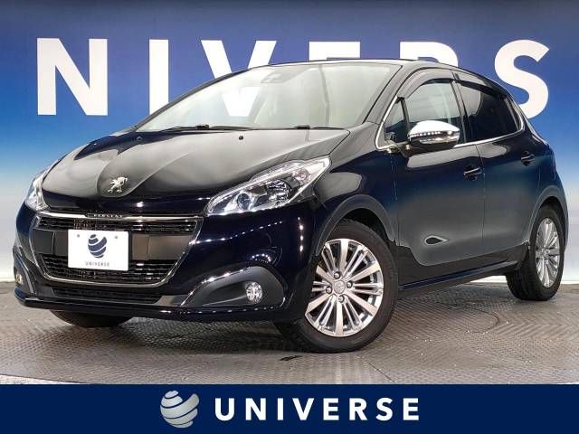 Peugeot 208 2019-02 195639-0