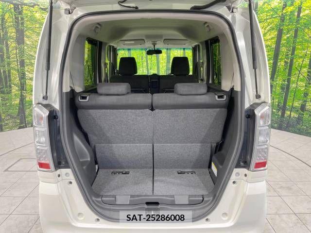 Honda N BOX CUSTOM 2017-07 306714-10