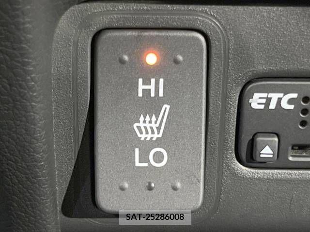Honda N BOX CUSTOM 2017-07 306714-6
