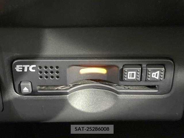 Honda N BOX CUSTOM 2017-07 306714-5