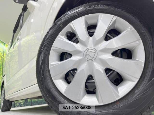 Honda N BOX CUSTOM 2017-07 306714-13