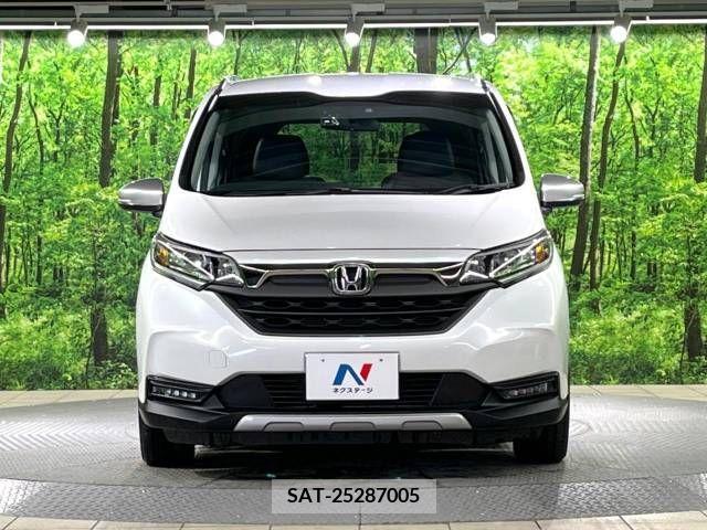 Honda FREED 2020-01 209020-16