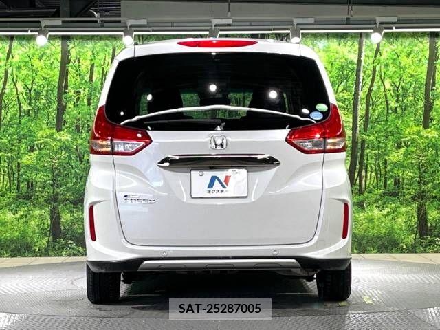 Honda FREED 2020-01 209020-17