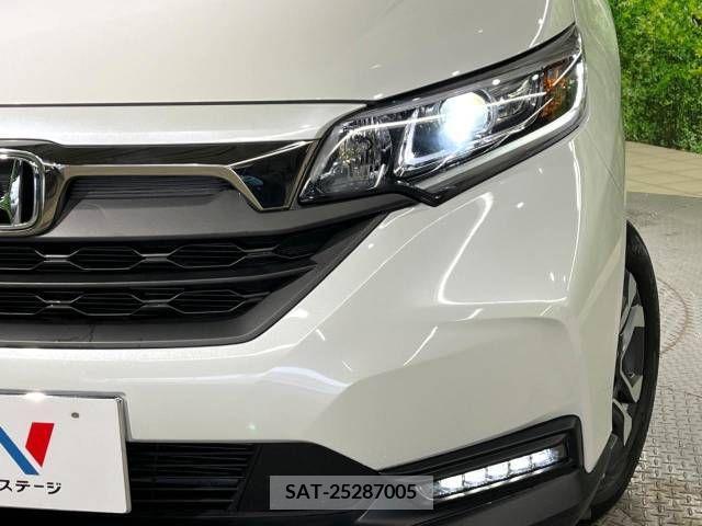 Honda FREED 2020-01 209020-14