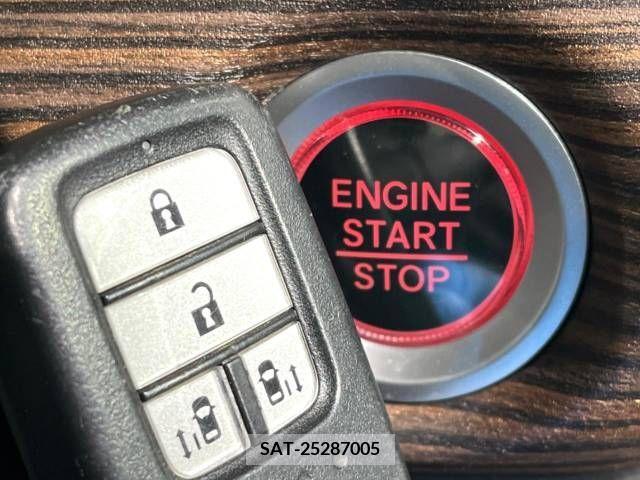 Honda FREED 2020-01 209020-7