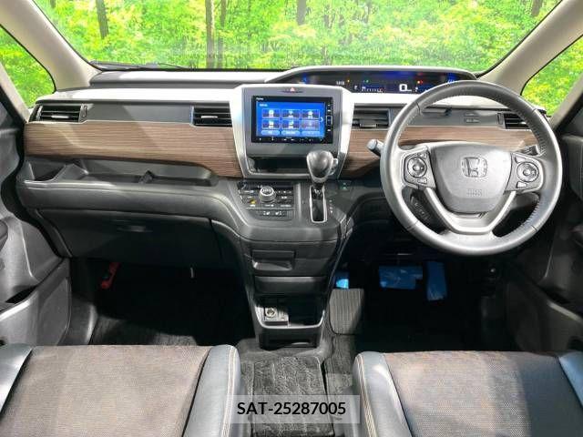 Honda FREED 2020-01 209020-1
