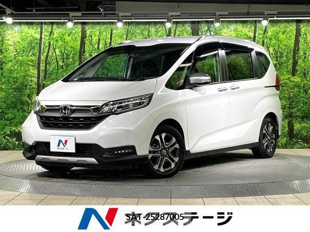 Honda FREED 2020-01 209020-0