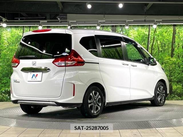Honda FREED 2020-01 209020-19