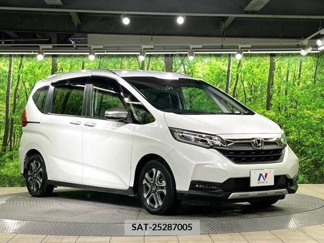 Honda FREED 2020-01 209020-18
