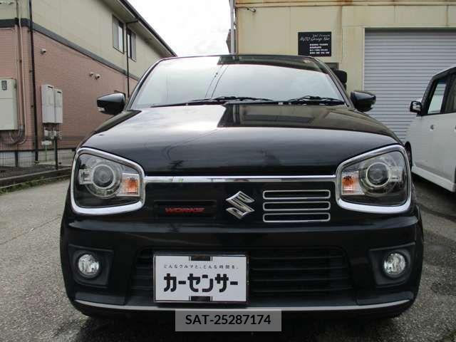 Suzuki ALTO WORKS 2016-07 291209-1