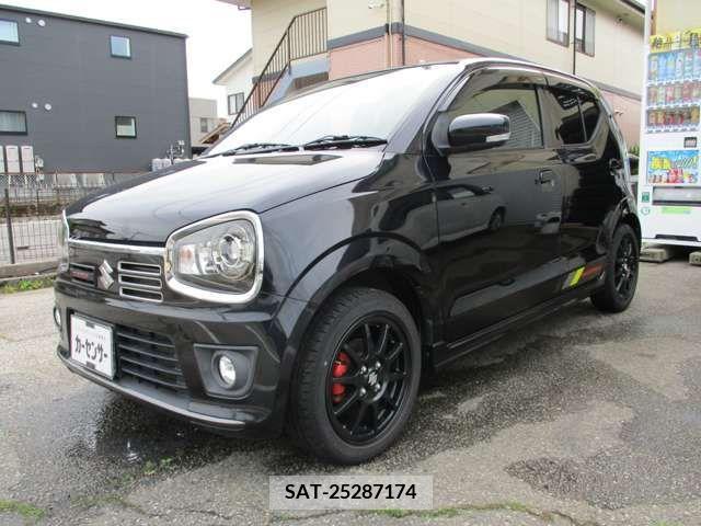 Suzuki ALTO WORKS 2016-07 291209-2