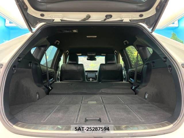 Toyota HARRIER 2014-12 391144-10