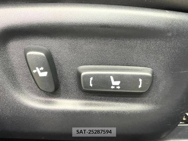 Toyota HARRIER 2014-12 391144-5