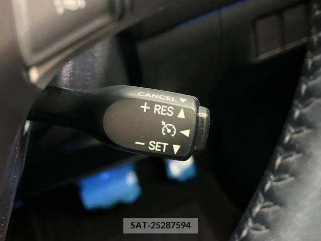 Toyota HARRIER 2014-12 391144-4