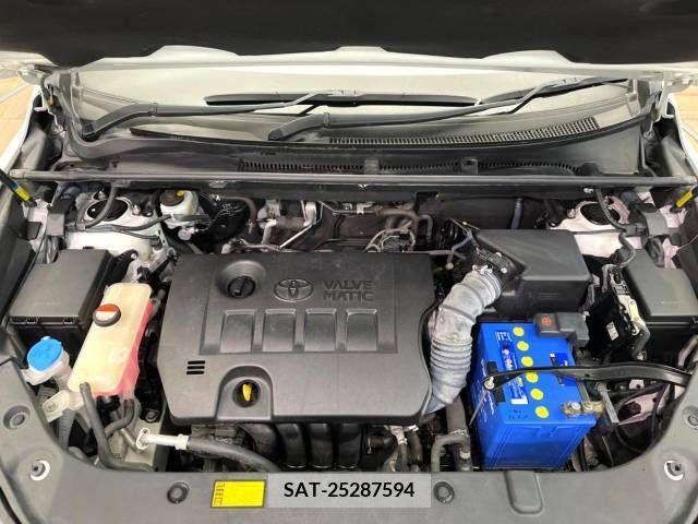 Toyota HARRIER 2014-12 391144-18