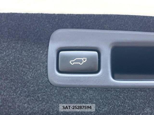 Toyota HARRIER 2014-12 391144-7