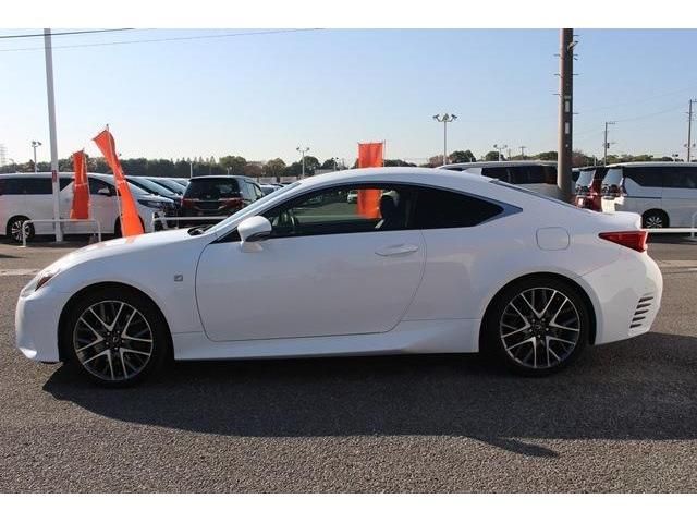 Lexus RC 2016-04 195804-8