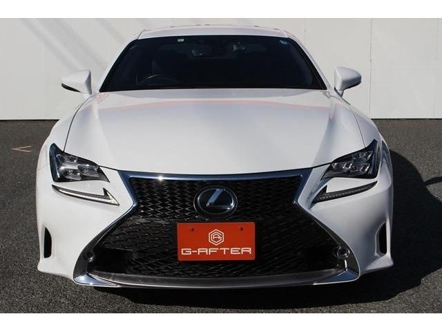 Lexus RC 2016-04 195804-7