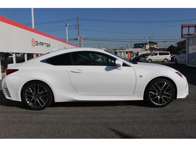 Lexus RC 2016-04 195804-10