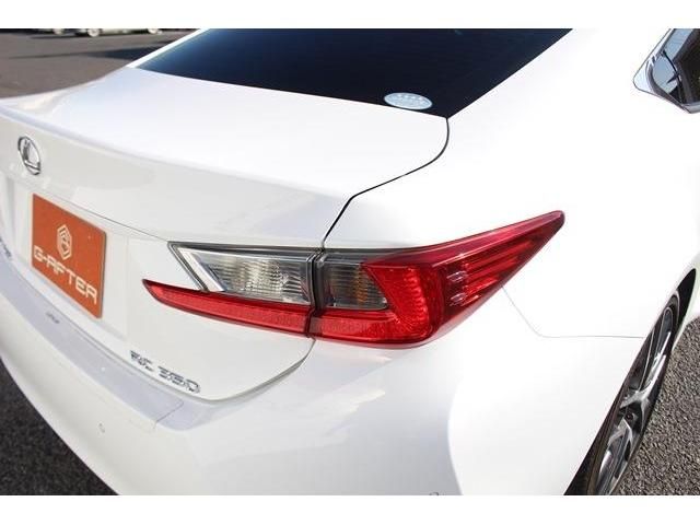 Lexus RC 2016-04 195804-13