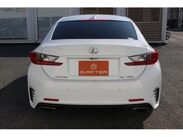 Lexus RC 2016-04 195804-9