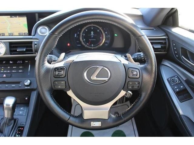 Lexus RC 2016-04 195804-16