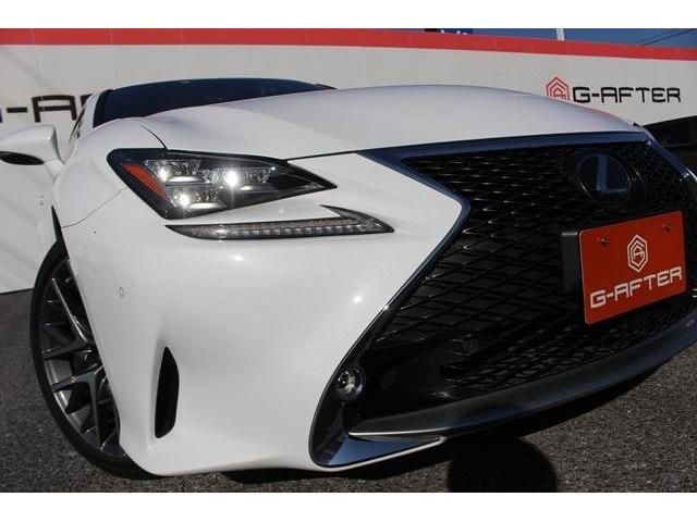 Lexus RC 2016-04 195804-12