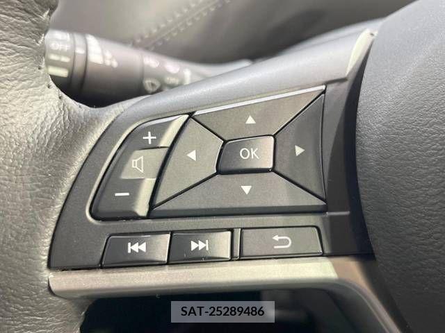 Nissan SERENA 2021-05 376911-6