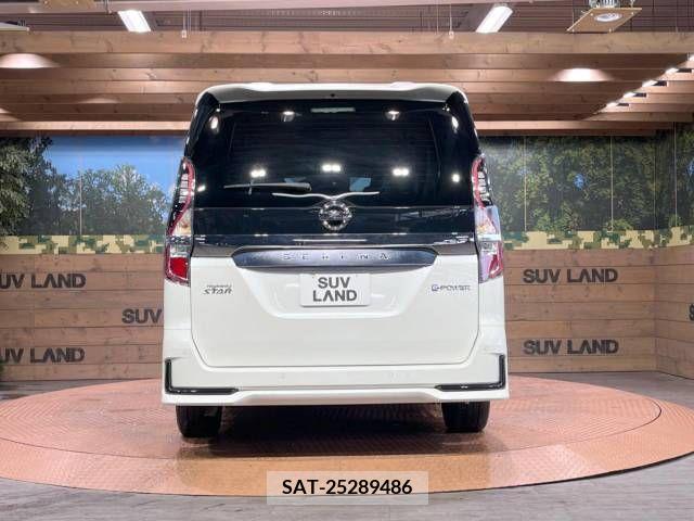 Nissan SERENA 2021-05 376911-19