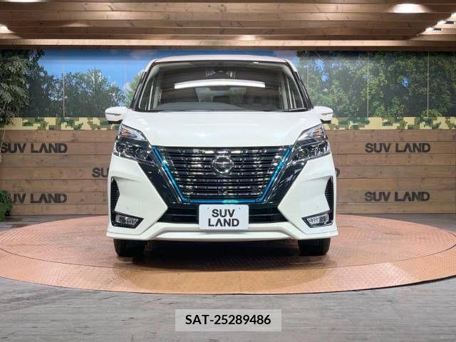 Nissan SERENA 2021-05 376911-18