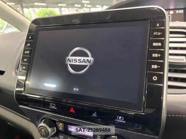 Nissan SERENA 2021-05 376911-2
