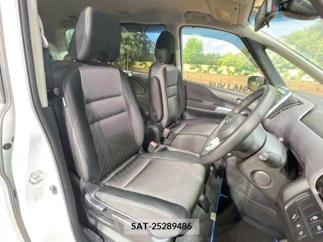 Nissan SERENA 2021-05 376911-15
