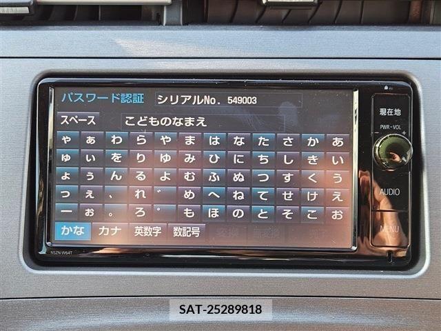 Toyota PRIUS 2014-09 213995-17