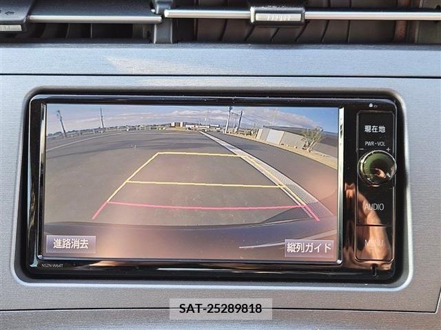 Toyota PRIUS 2014-09 213995-18