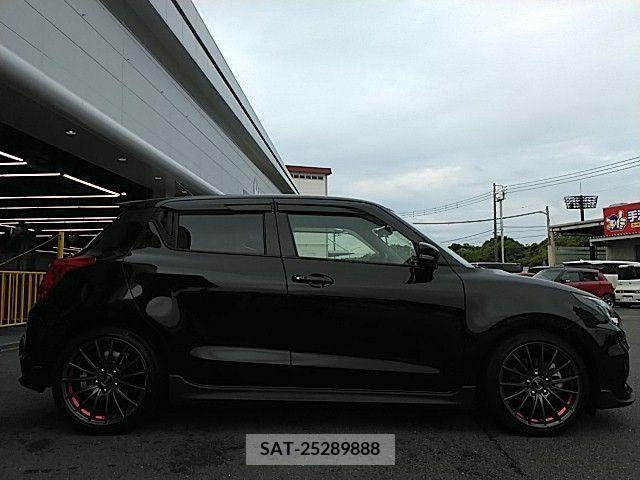 Suzuki SWIFT 2021-09 320850-5