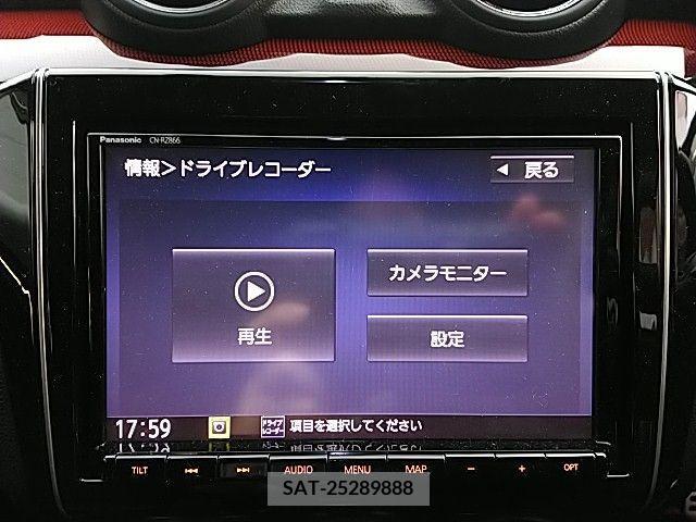 Suzuki SWIFT 2021-09 320850-26