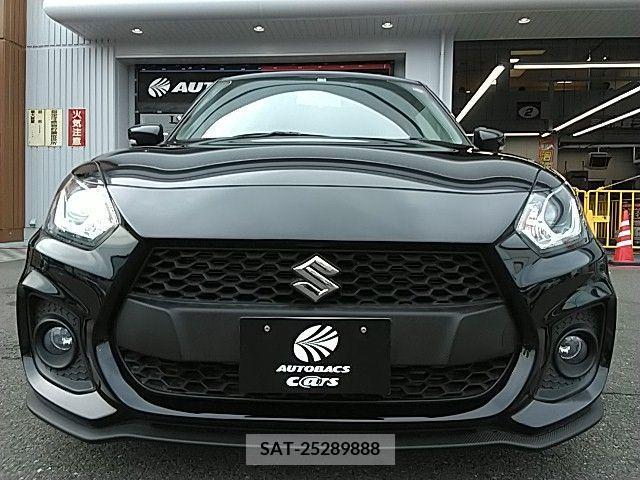 Suzuki SWIFT 2021-09 320850-3