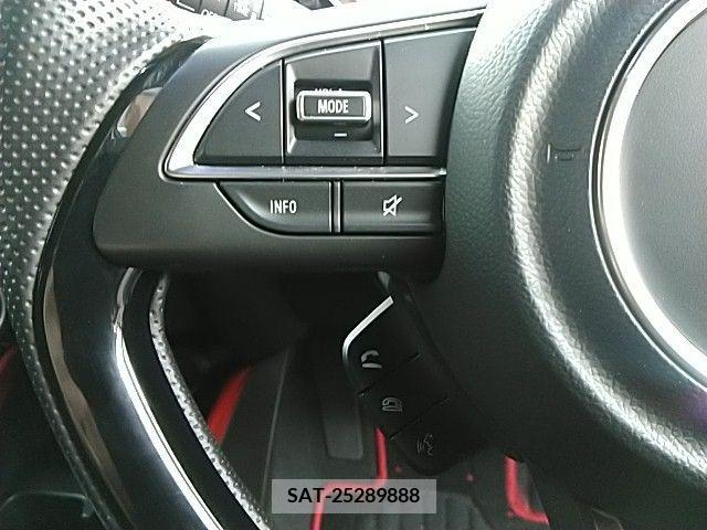 Suzuki SWIFT 2021-09 320850-21