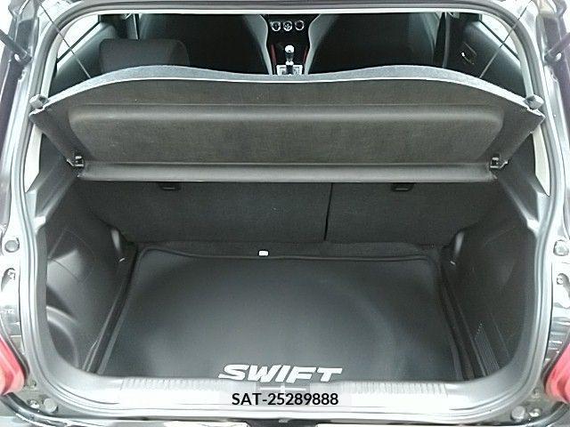 Suzuki SWIFT 2021-09 320850-14