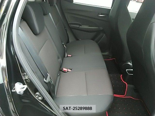 Suzuki SWIFT 2021-09 320850-13