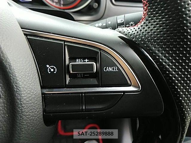 Suzuki SWIFT 2021-09 320850-20